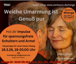 Körperdialog verfeinern